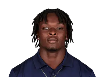 Daevon Iles headshot