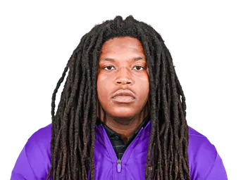JaKobe Campbell headshot