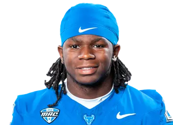 Ronnell Davis headshot
