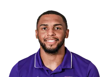 Phillip Harris headshot