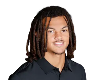 Jakobe Campbell headshot