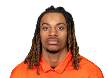 D'kyah Banks headshot