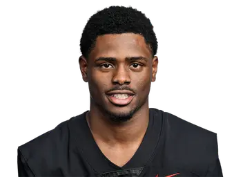 Xavion Griffin headshot