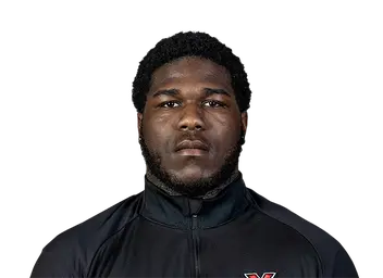 D'Shawntae Jones headshot