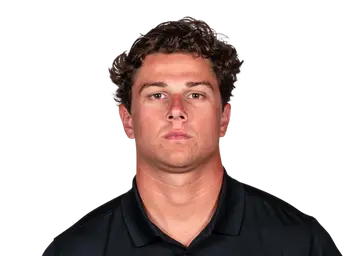 JP Pickles headshot