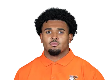Dorian Pringle headshot