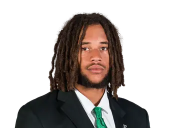 Javon Thomas headshot