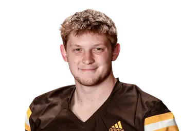 Dash Bauman headshot