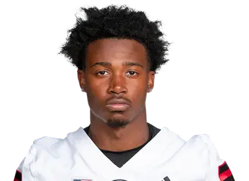 La'Don Bryant headshot