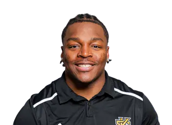 Tywon Christopher headshot