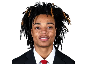 Chris Durr Jr. headshot