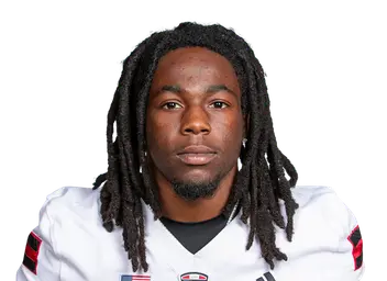 Telly Johnson Jr. headshot