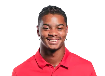 Jordan Suggs headshot