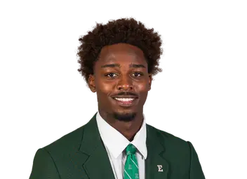Dalin Wilkins headshot