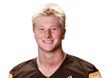 Jake Wilson headshot