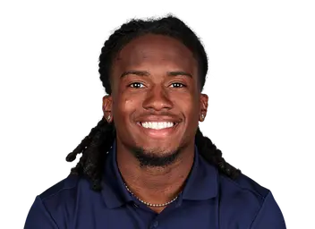 Brandon Crutchfield headshot