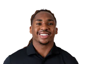 Will Mitchell II headshot