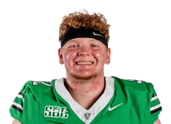 Cam Chmura headshot