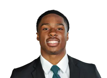 Xavier McIntyre headshot
