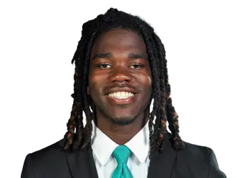 Chase Jackson headshot