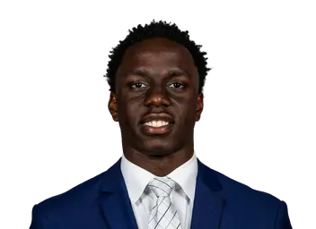 C.J. Kubah-Taylor headshot