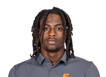 Railyn Adams headshot