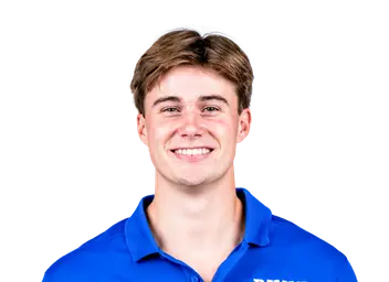 Kade Reynoldson headshot