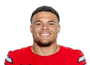 Cameron Dickey headshot