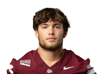 Hunter Haines headshot