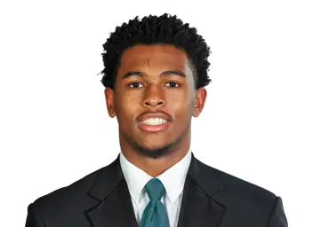 Se'Von McDowell headshot