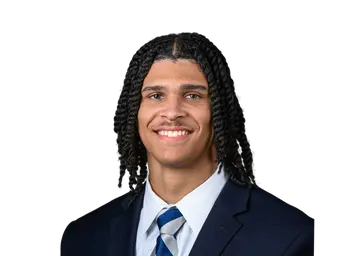Xxavier Thomas headshot