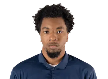 Javon Brown headshot