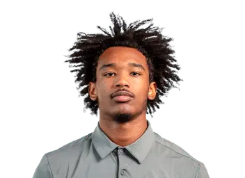 TJ Tillman headshot
