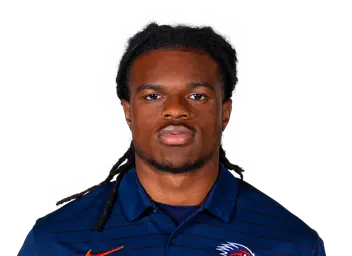 Mekhi Anderson headshot