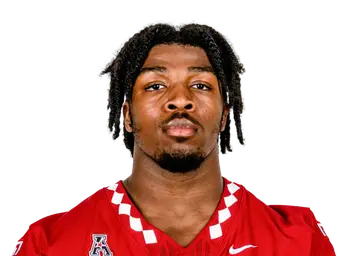 Cameron Jones headshot