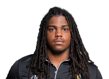 Jaiden Grimes headshot