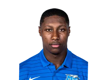 Austin Clemons headshot