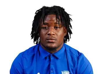 Caleb Reid headshot