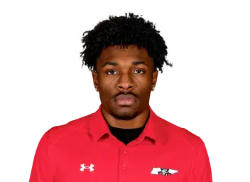 Jaden Robinson headshot