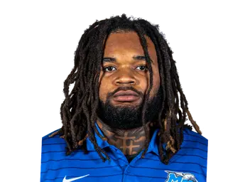 Zeion Simpson-Smith headshot