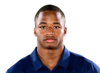 Dahvon Frazier headshot