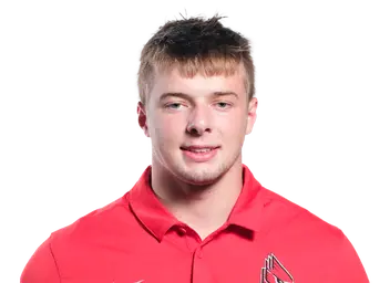 Sam Feeney headshot
