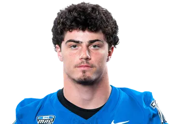 John Keough headshot