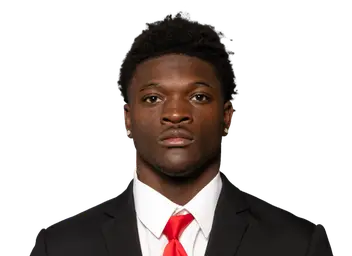 Eric McClain headshot