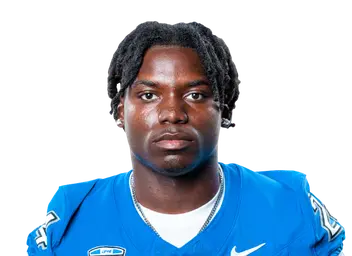James McNeil Jr. headshot