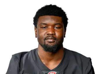 Zsacari Minnis headshot