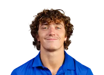 Josh Schuchts headshot