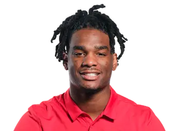 Layton Starks headshot