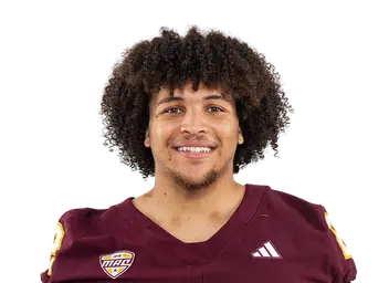Xavier White headshot