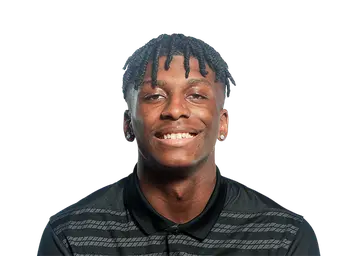 Will Yates headshot